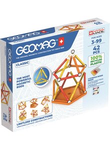 GEOMAG CLASSIC RECYCLED 42
